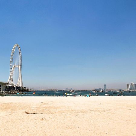 Address Jbr Sea View, Jumeirah Beach Residence, Dubai Marina - Mint Stay Extérieur photo