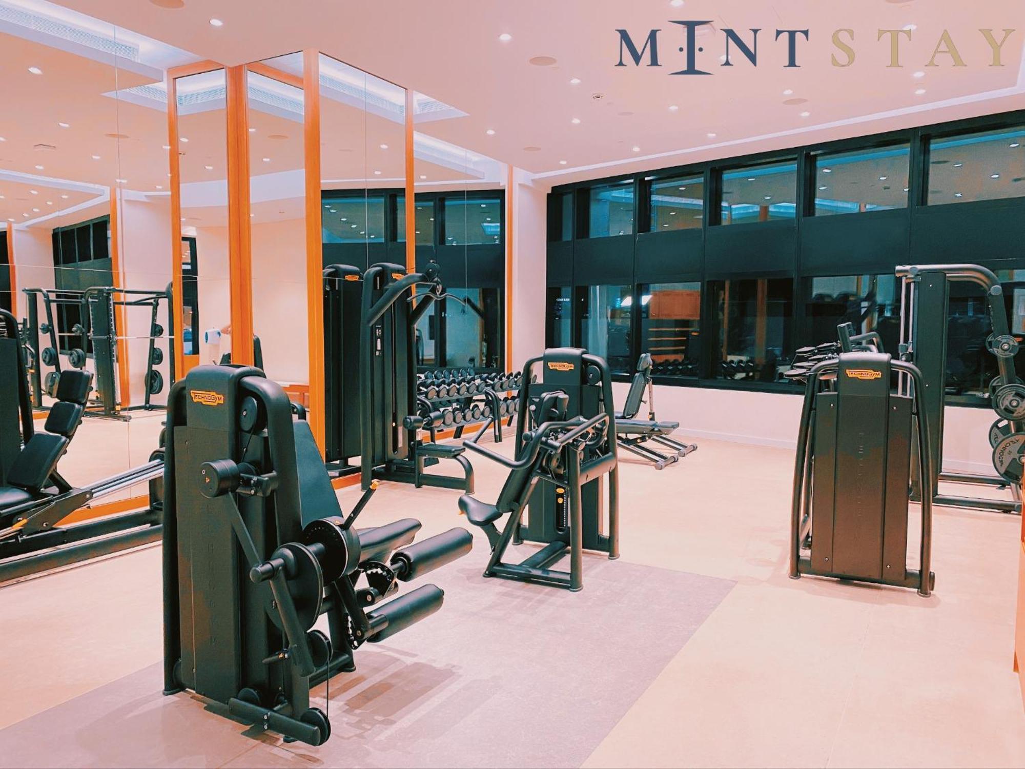 Address Jbr Sea View, Jumeirah Beach Residence, Dubai Marina - Mint Stay Extérieur photo