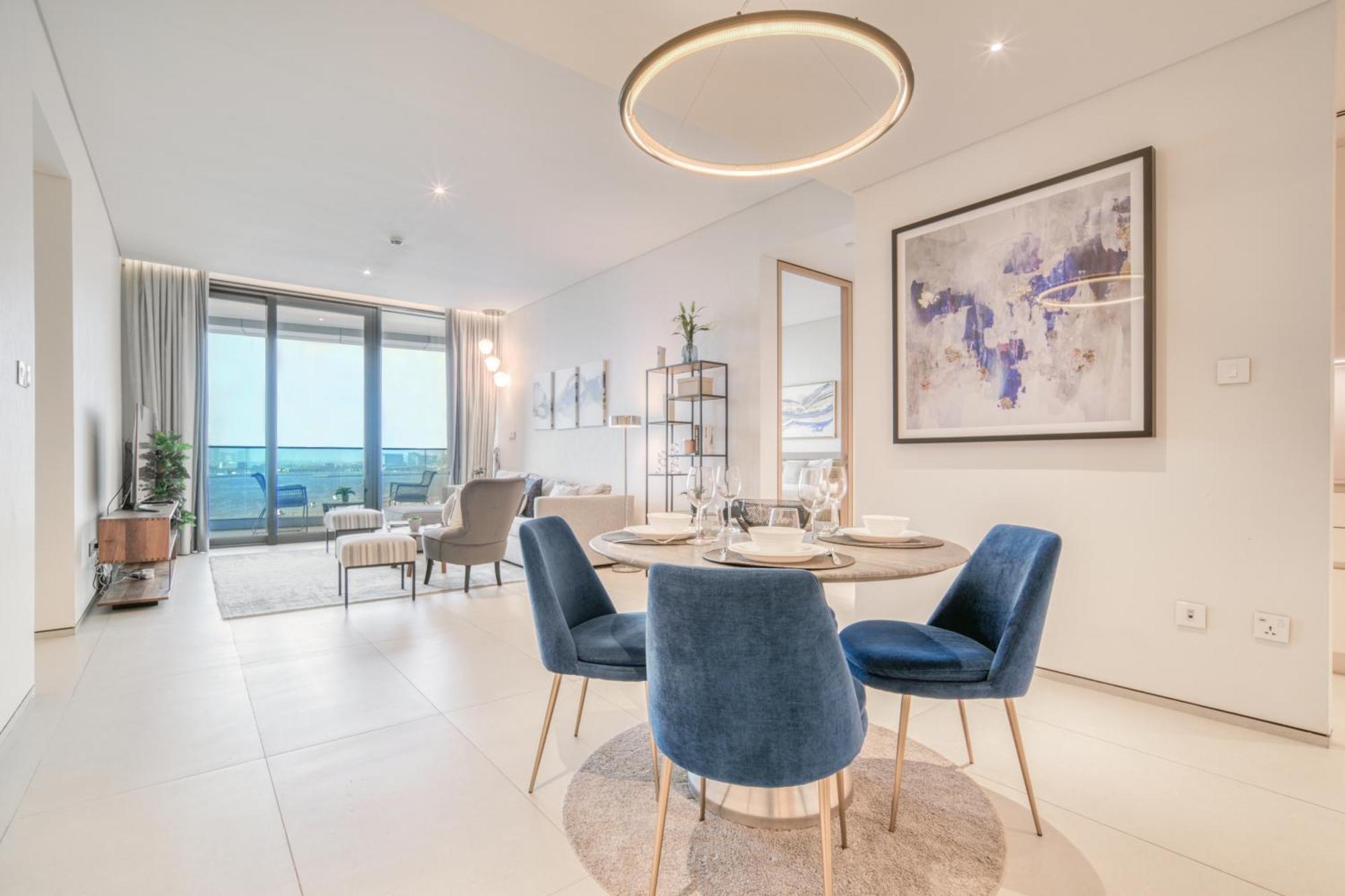 Address Jbr Sea View, Jumeirah Beach Residence, Dubai Marina - Mint Stay Extérieur photo