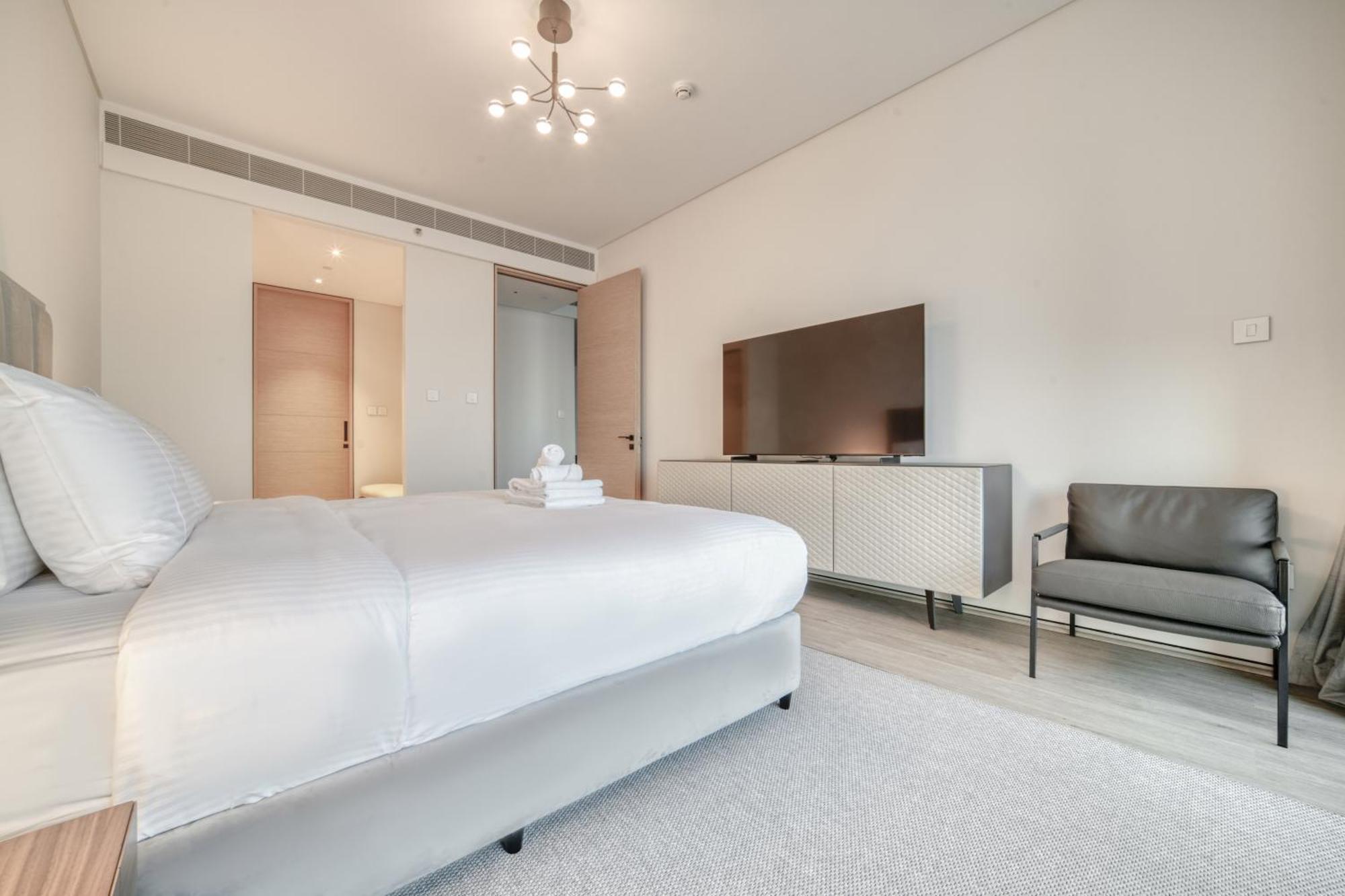 Address Jbr Sea View, Jumeirah Beach Residence, Dubai Marina - Mint Stay Extérieur photo