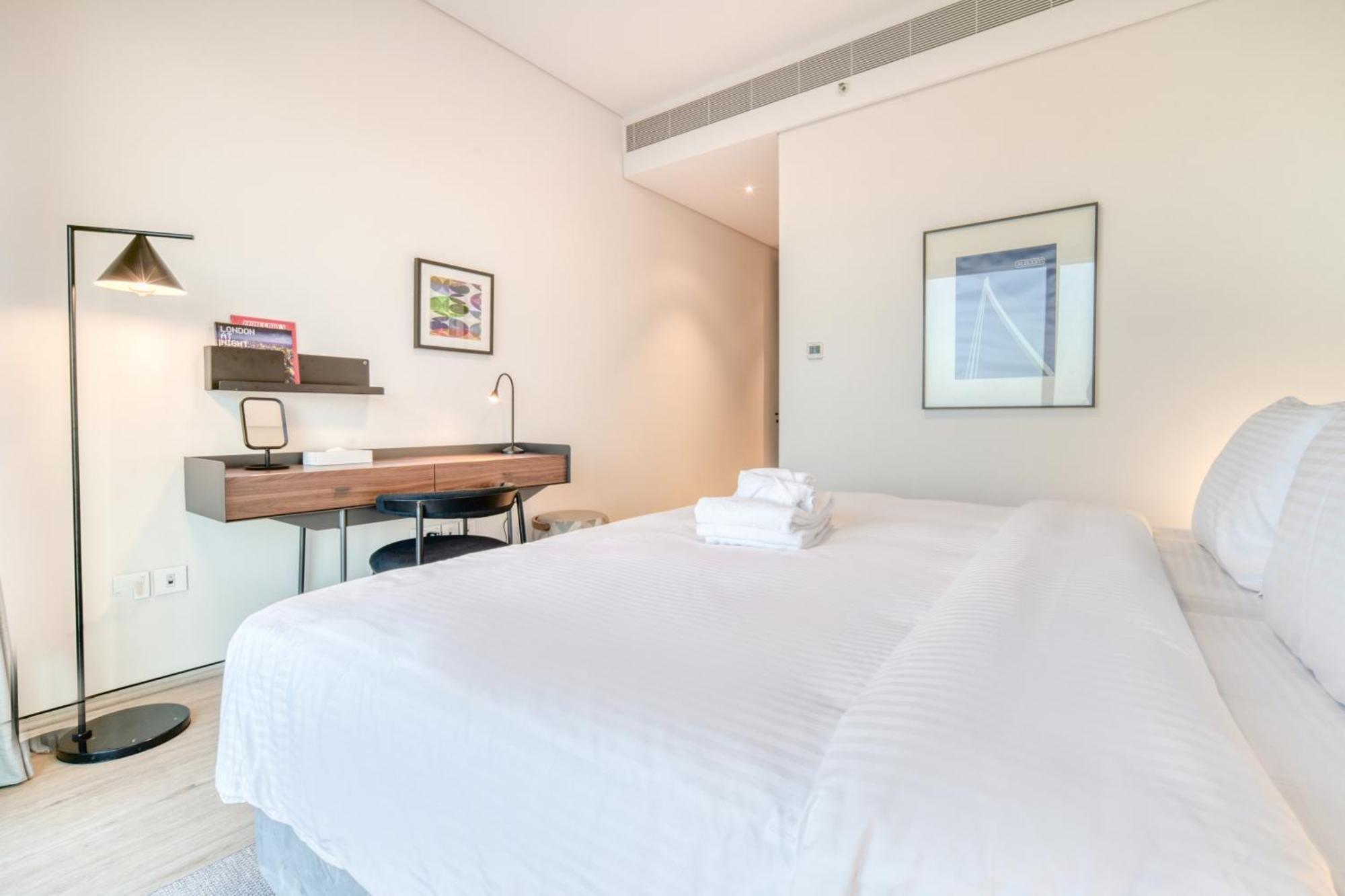 Address Jbr Sea View, Jumeirah Beach Residence, Dubai Marina - Mint Stay Extérieur photo
