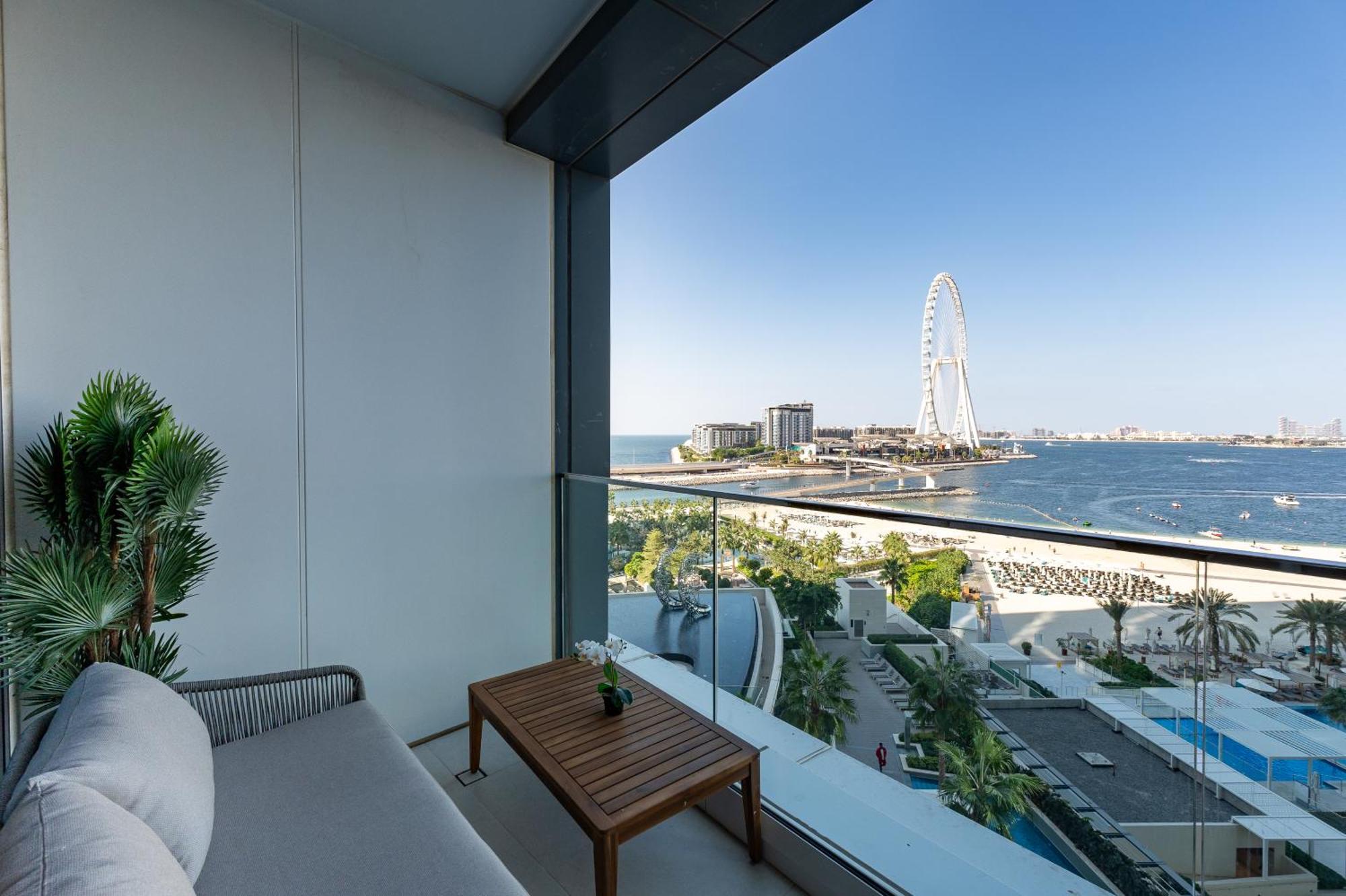 Address Jbr Sea View, Jumeirah Beach Residence, Dubai Marina - Mint Stay Extérieur photo