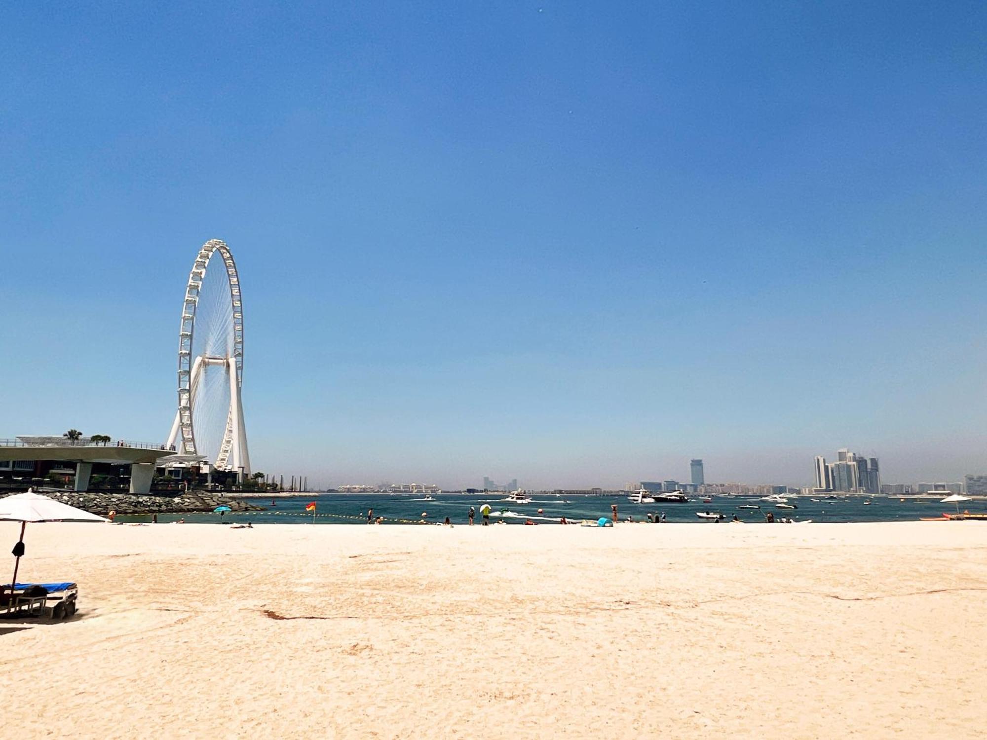 Address Jbr Sea View, Jumeirah Beach Residence, Dubai Marina - Mint Stay Extérieur photo
