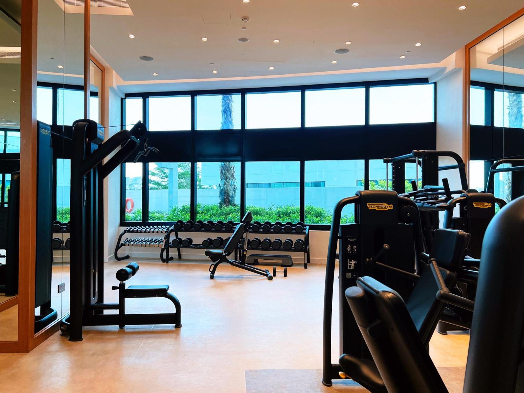 Address Jbr Sea View, Jumeirah Beach Residence, Dubai Marina - Mint Stay Extérieur photo