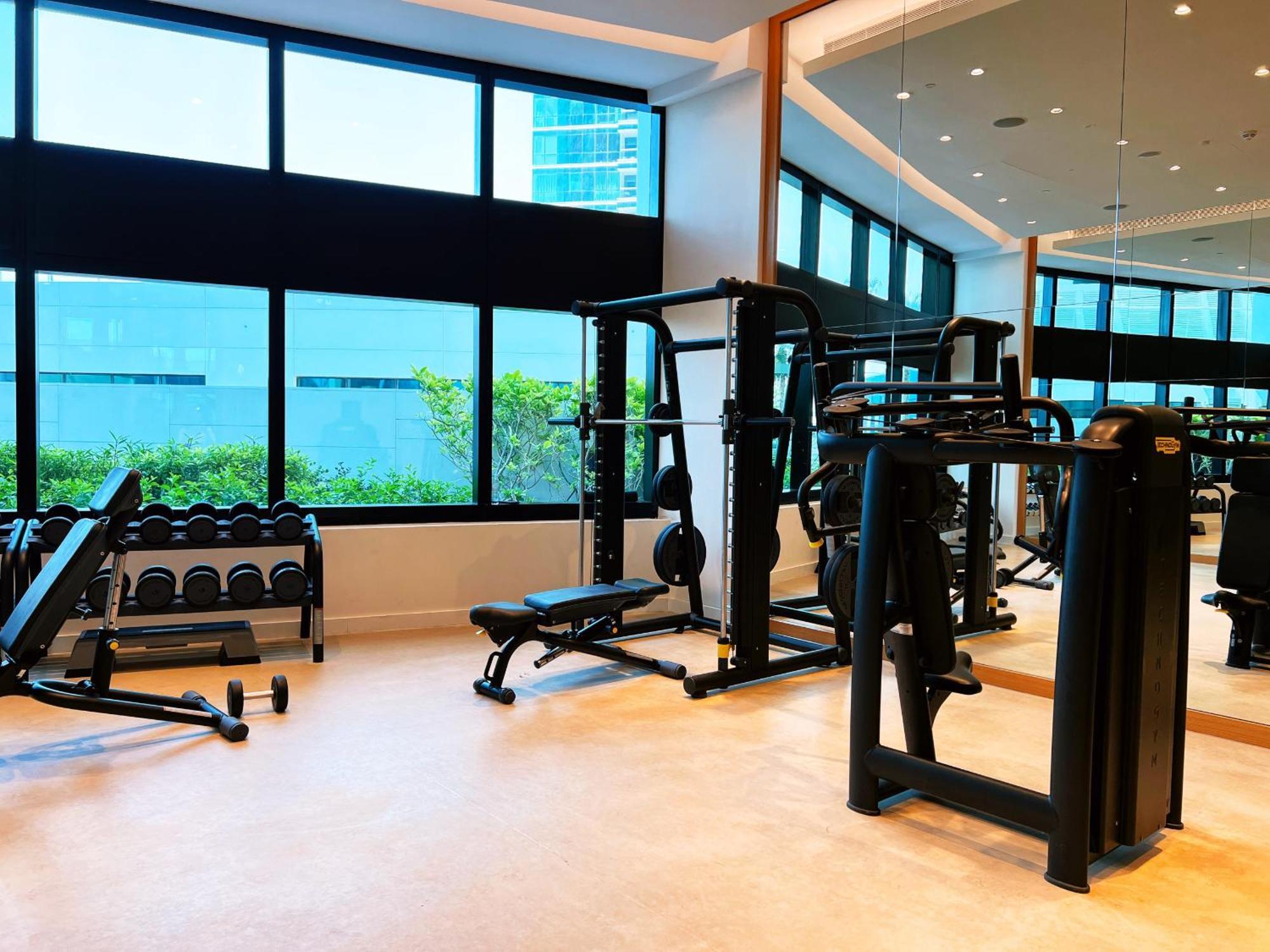 Address Jbr Sea View, Jumeirah Beach Residence, Dubai Marina - Mint Stay Extérieur photo