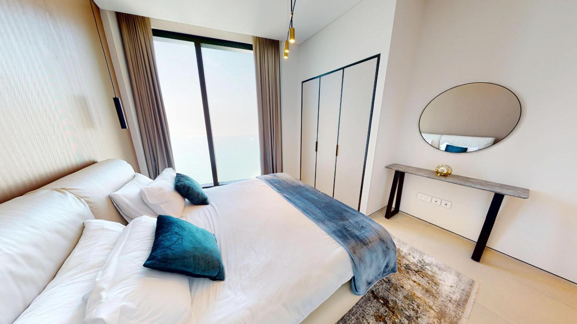 Address Jbr Sea View, Jumeirah Beach Residence, Dubai Marina - Mint Stay Extérieur photo