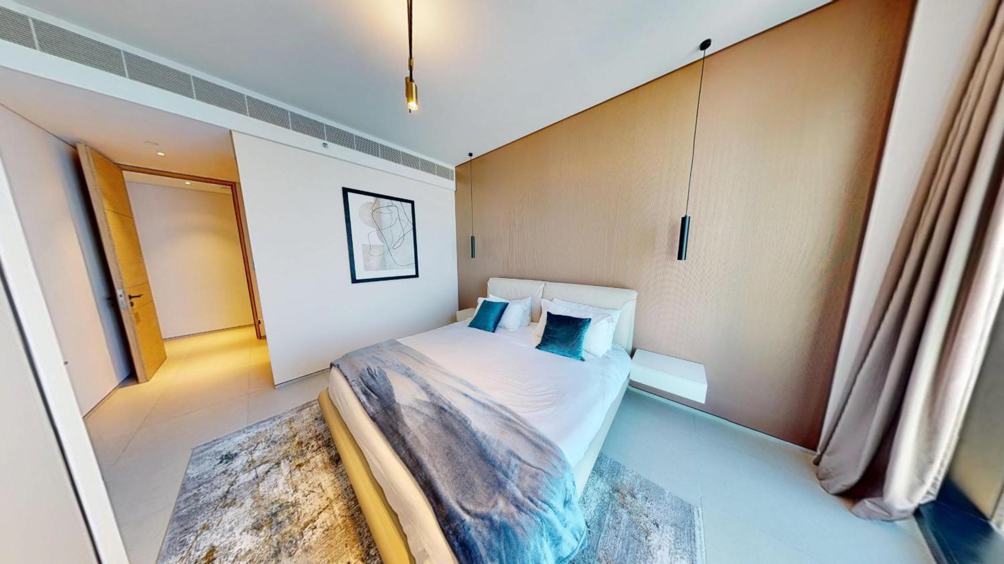 Address Jbr Sea View, Jumeirah Beach Residence, Dubai Marina - Mint Stay Extérieur photo