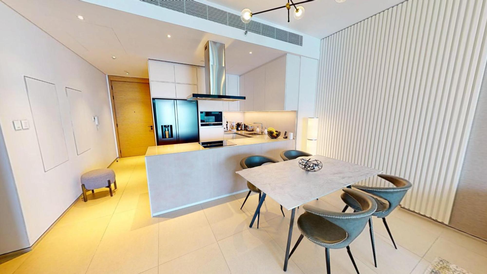 Address Jbr Sea View, Jumeirah Beach Residence, Dubai Marina - Mint Stay Extérieur photo